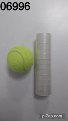 Imagen de CINTEX 12MM X8 MTS X12 UNID 2.25